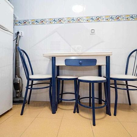 Cimadevilla Apartamento Gijon Luaran gambar