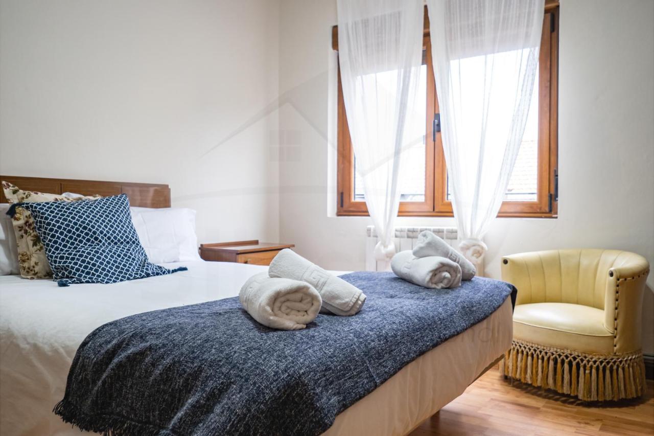 Cimadevilla Apartamento Gijon Luaran gambar