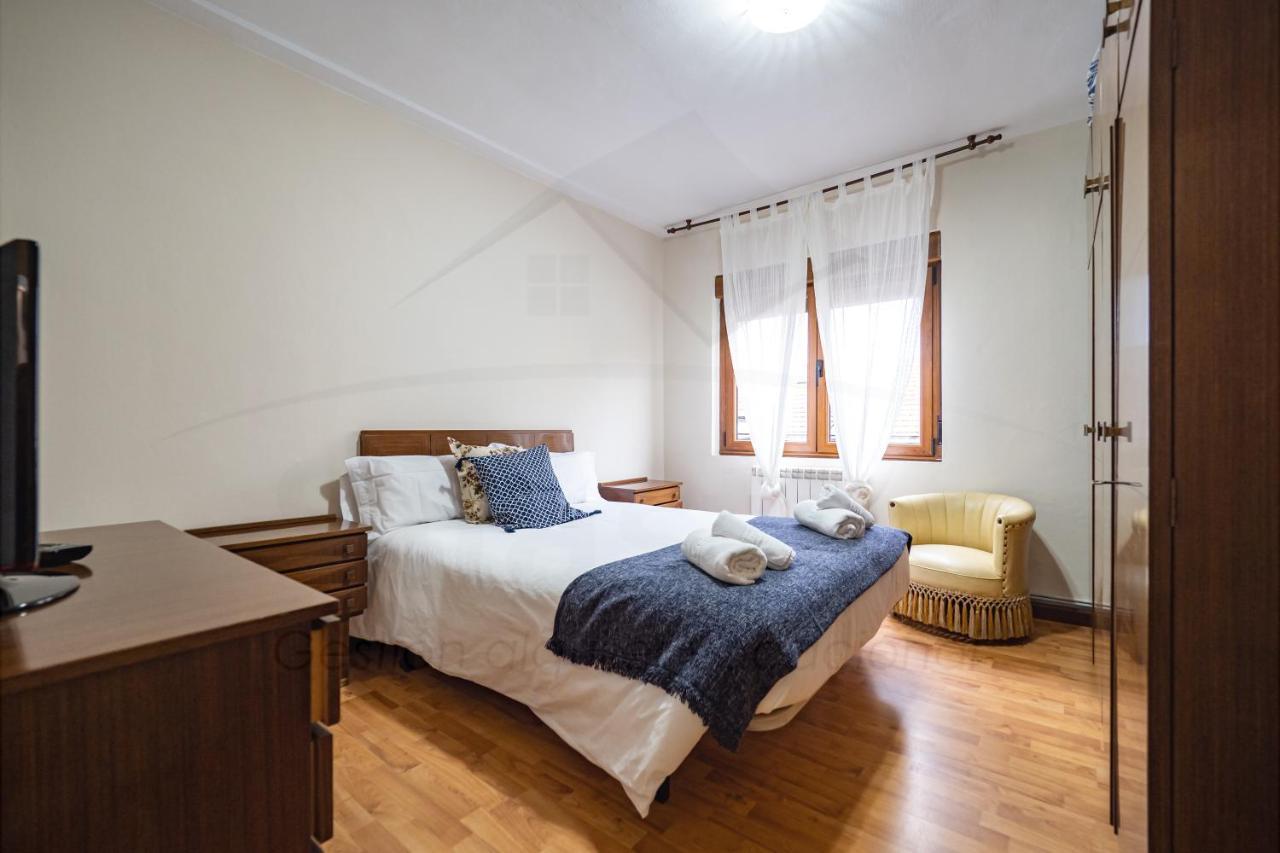 Cimadevilla Apartamento Gijon Luaran gambar