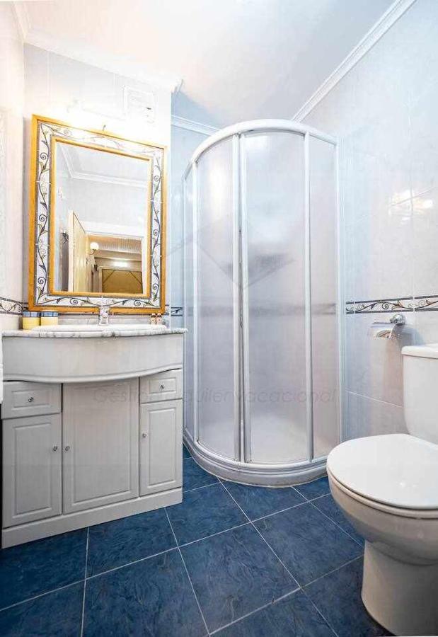 Cimadevilla Apartamento Gijon Luaran gambar